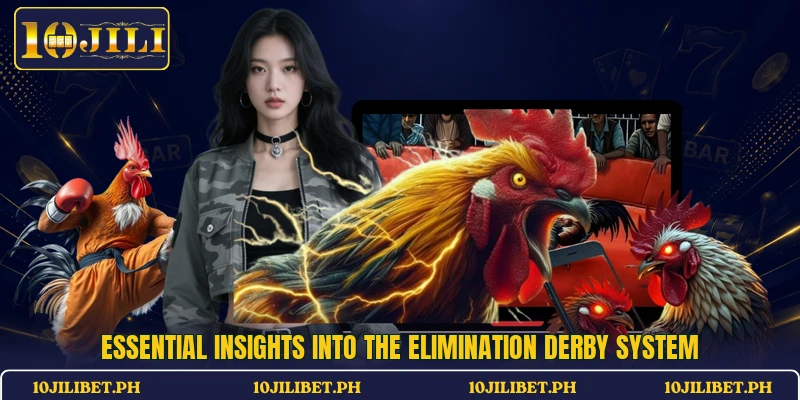 Essential insights into the Elimination Derby system