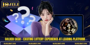 Golden Cash - Exciting Lottery Experience At Leading Platform