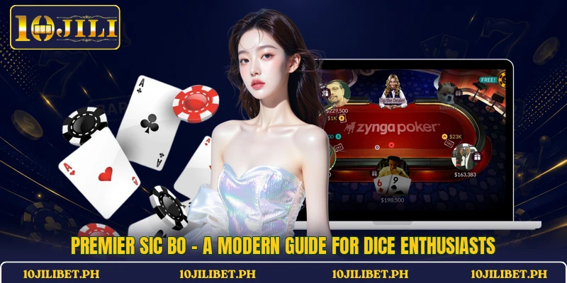Premier Sic Bo - A Modern Guide For Dice Enthusiasts