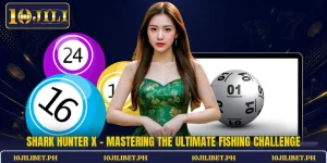 Shark Hunter X - Mastering The Ultimate Fishing Challenge